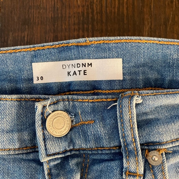 Dynamite Kate jeans - Picture 2 of 3